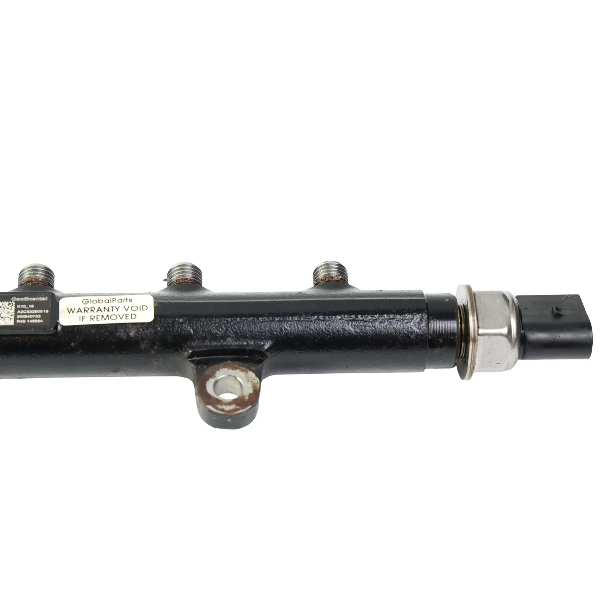 Ford Ranger Wildtrak Injector Rail BK3Q-9D280-AC image 3