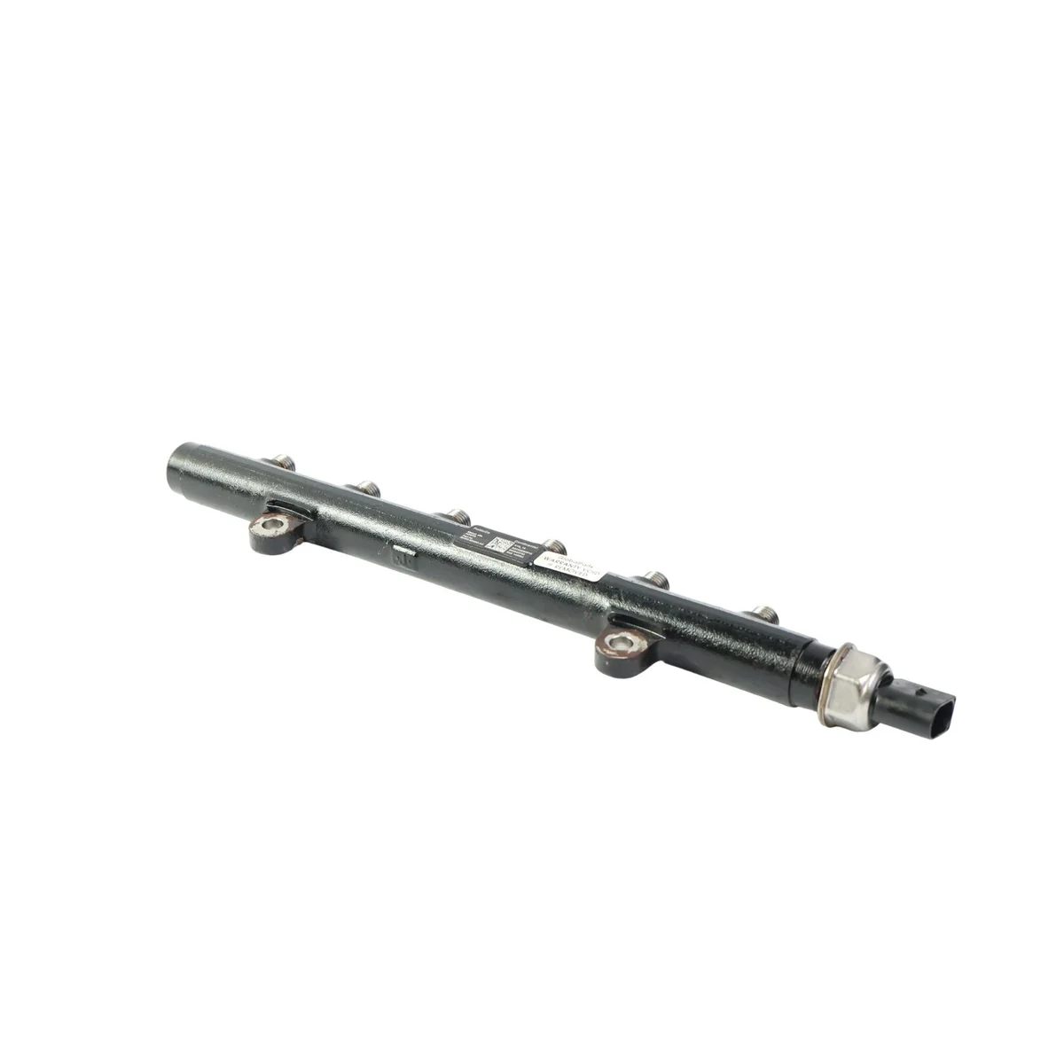 Ford Ranger Wildtrak Injector Rail BK3Q-9D280-AC image 4