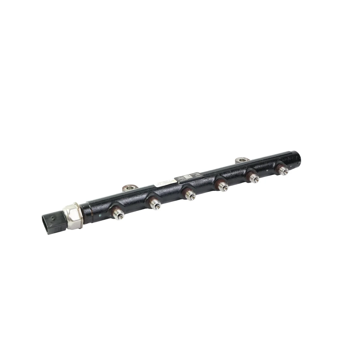 Ford Ranger Wildtrak Injector Rail BK3Q-9D280-AC image 5