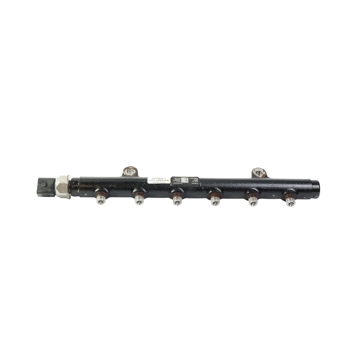 Ford Ranger Wildtrak Injector Rail BK3Q-9D280-AC image 6