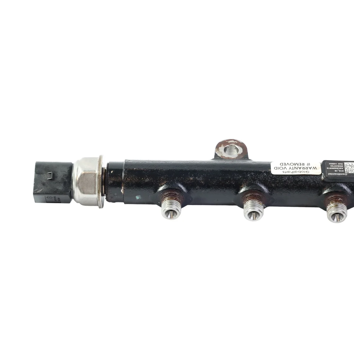 Ford Ranger Wildtrak Injector Rail BK3Q-9D280-AC image 7