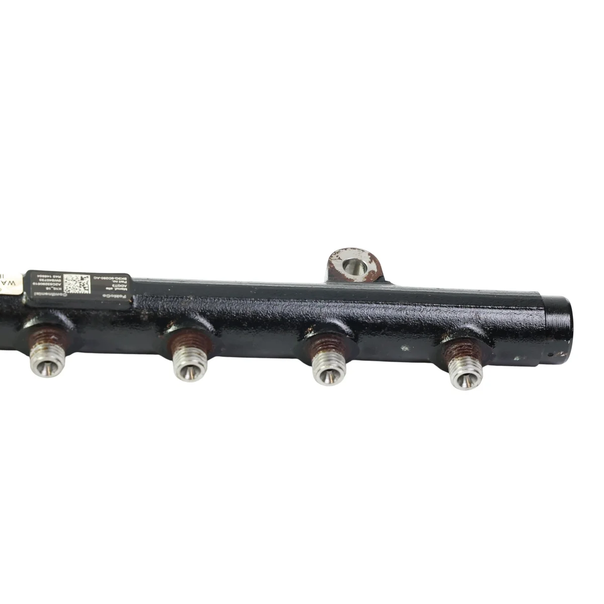 Ford Ranger Wildtrak Injector Rail BK3Q-9D280-AC image 8