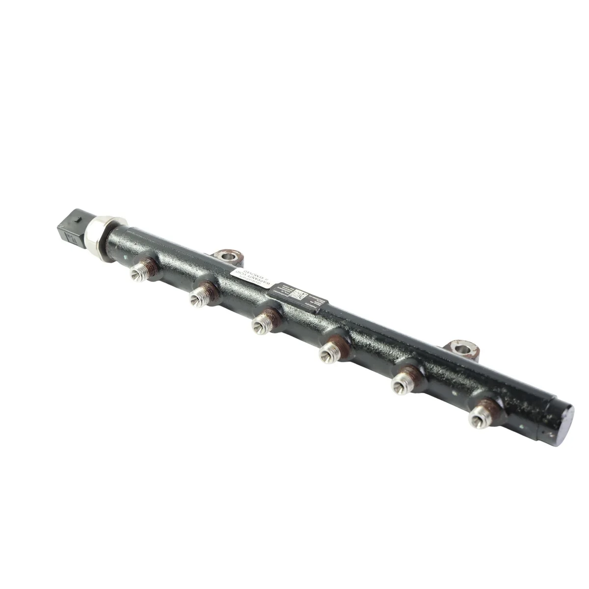 Ford Ranger Wildtrak Injector Rail BK3Q-9D280-AC image 9