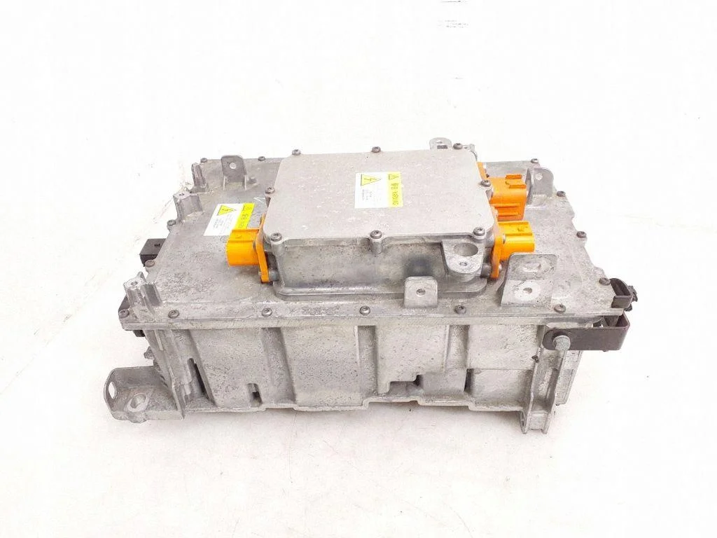 Inyector Peugeot 2008 II 9849225380