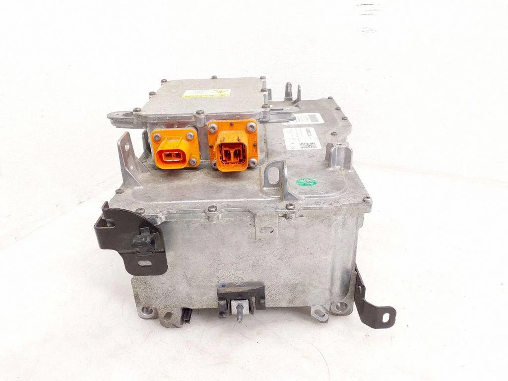 Invertteri Peugeot 2008 II 9849225380