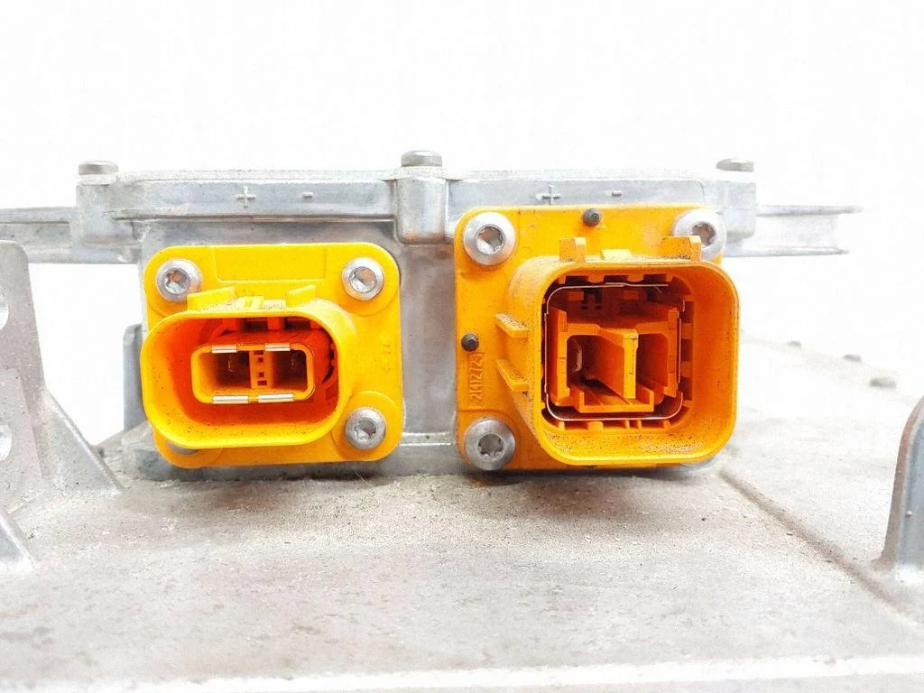 Inyector Peugeot 2008 II 9849225380 image 3