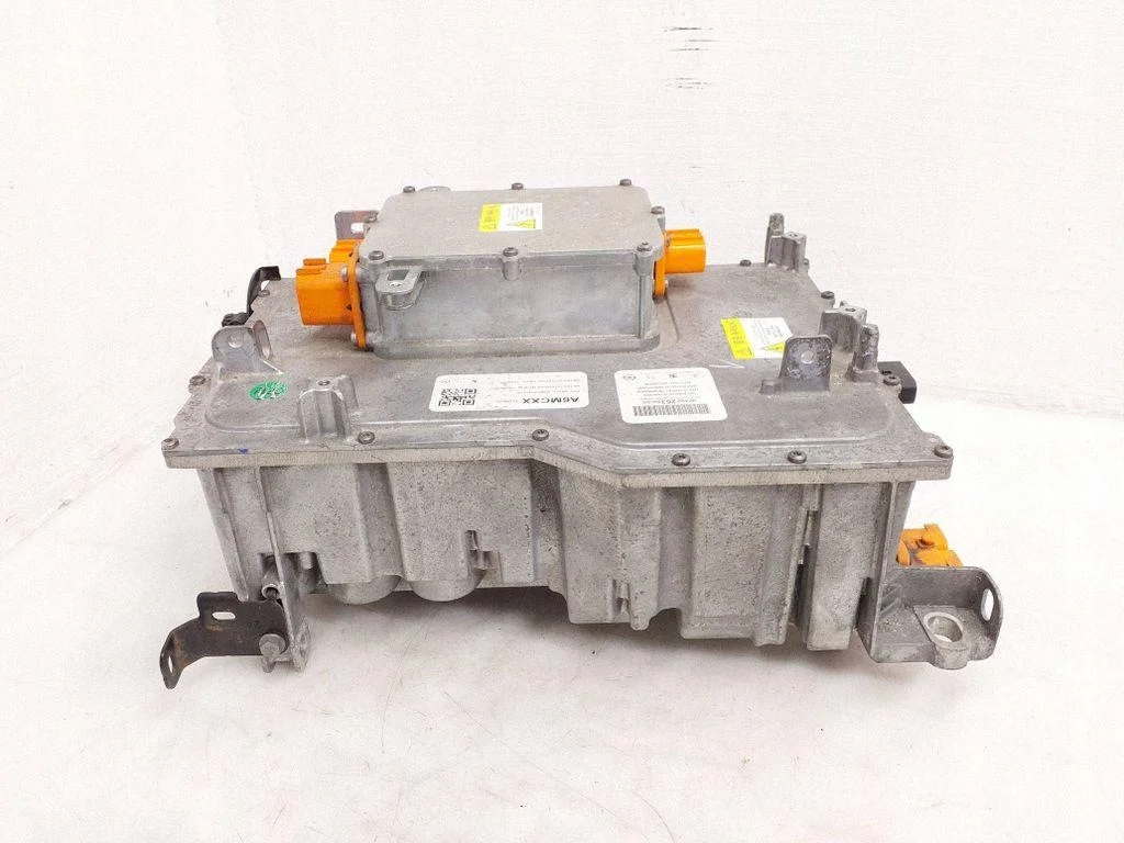 Inyector Peugeot 2008 II 9849225380 image 4