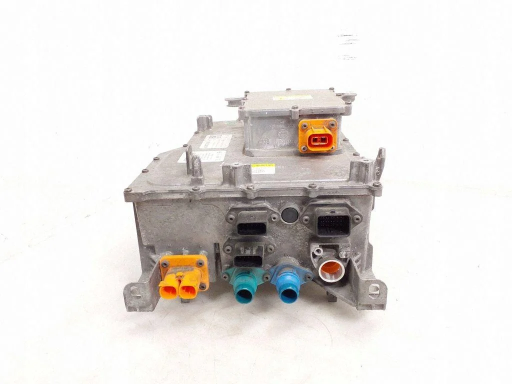 Inyector Peugeot 2008 II 9849225380 image 5