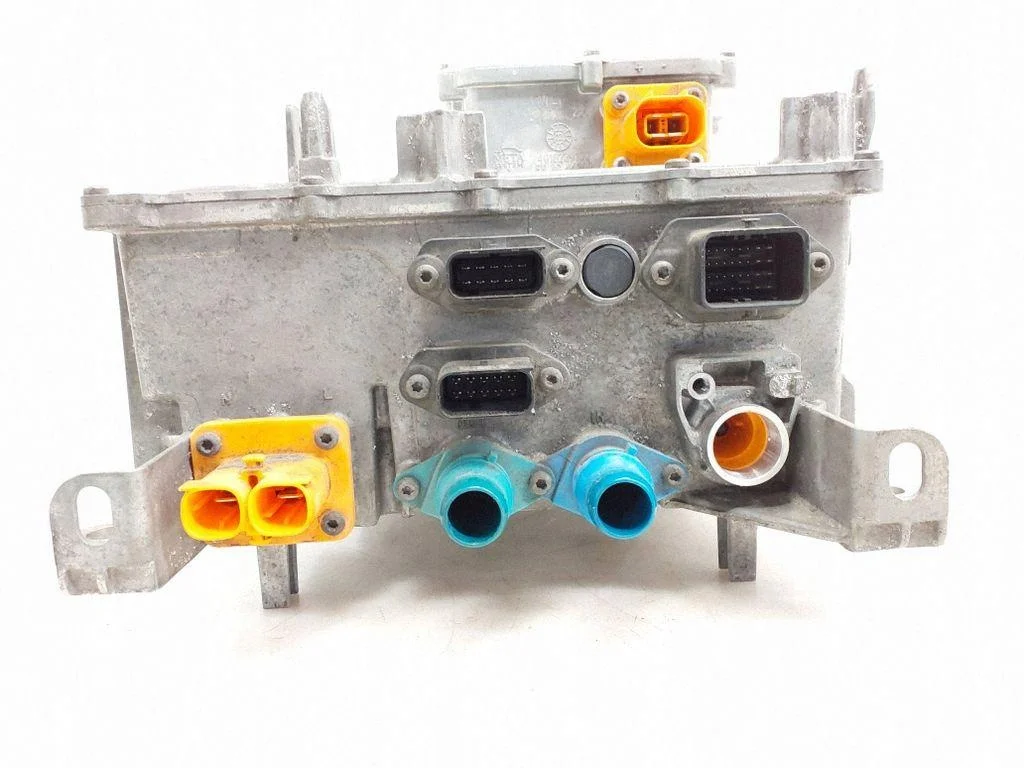Inyector Peugeot 2008 II 9849225380 image 6