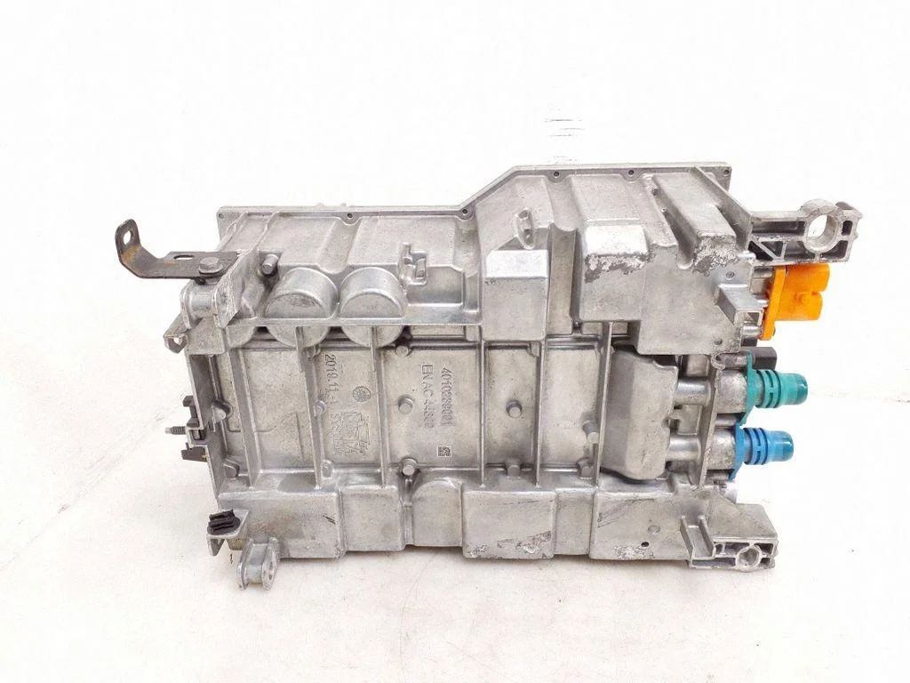 Inyector Peugeot 2008 II 9849225380 image 9