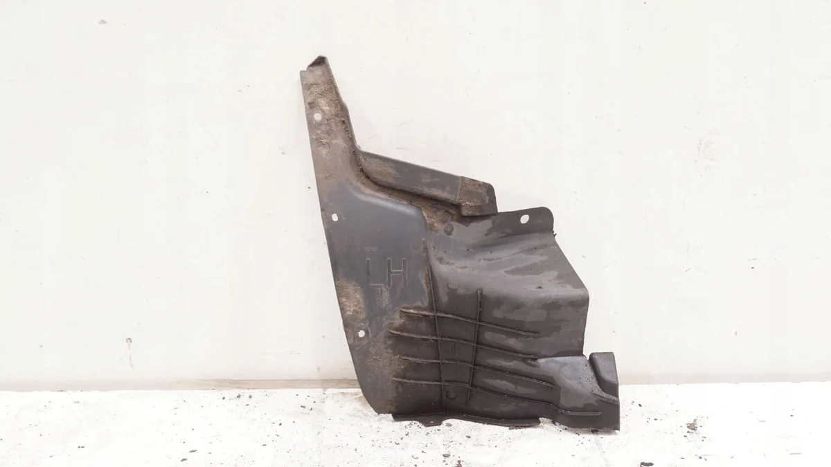 Skärmkant vänster bak Chevrolet Aveo T300