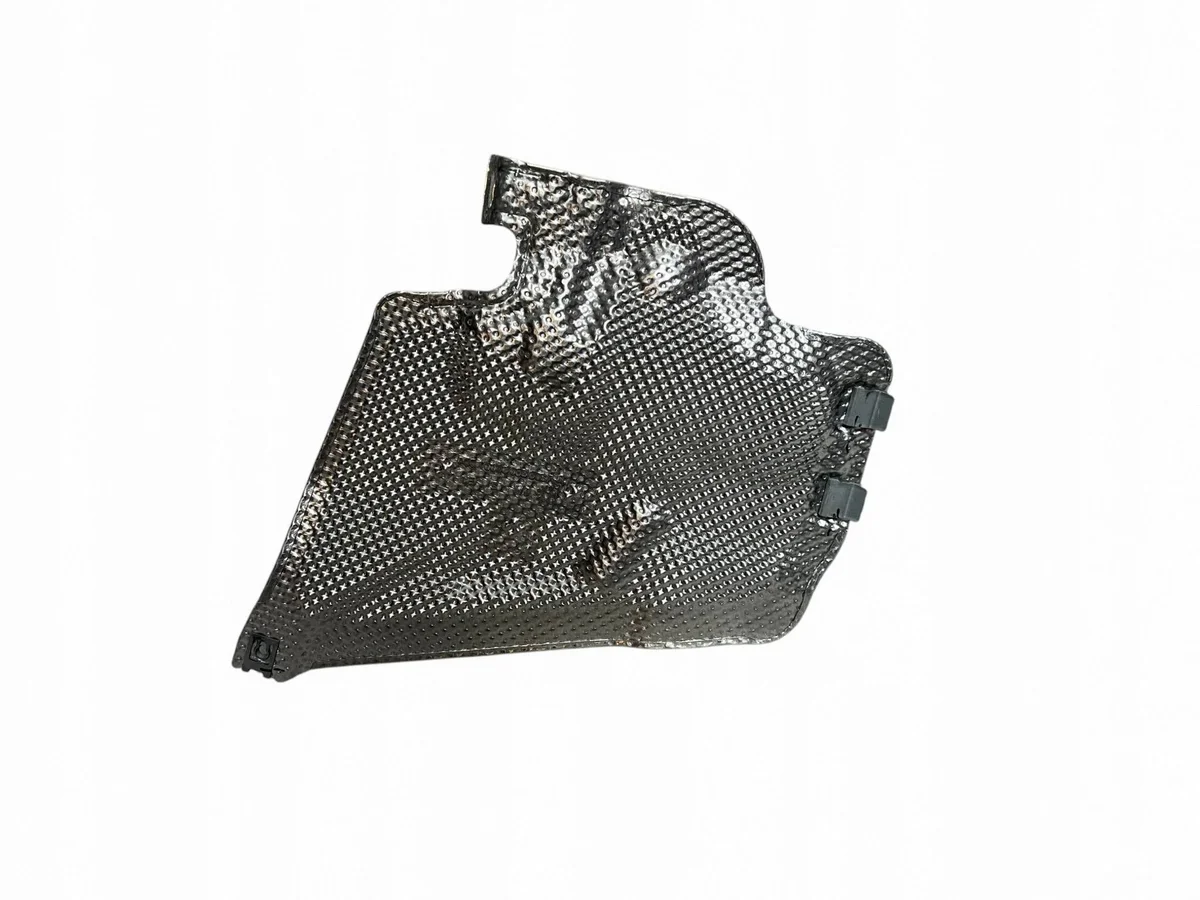 MERCEDES W206 Protection Thermique Arrière A2066800000