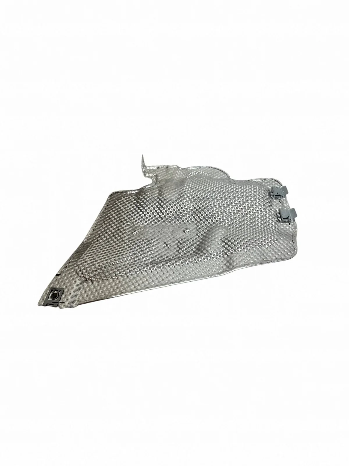 Mercedes W206 Rear Heat Shield A2066800000