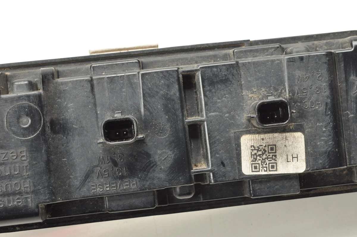 Dimlykta Vänster Bak Renault Megane V E-Tech image 6