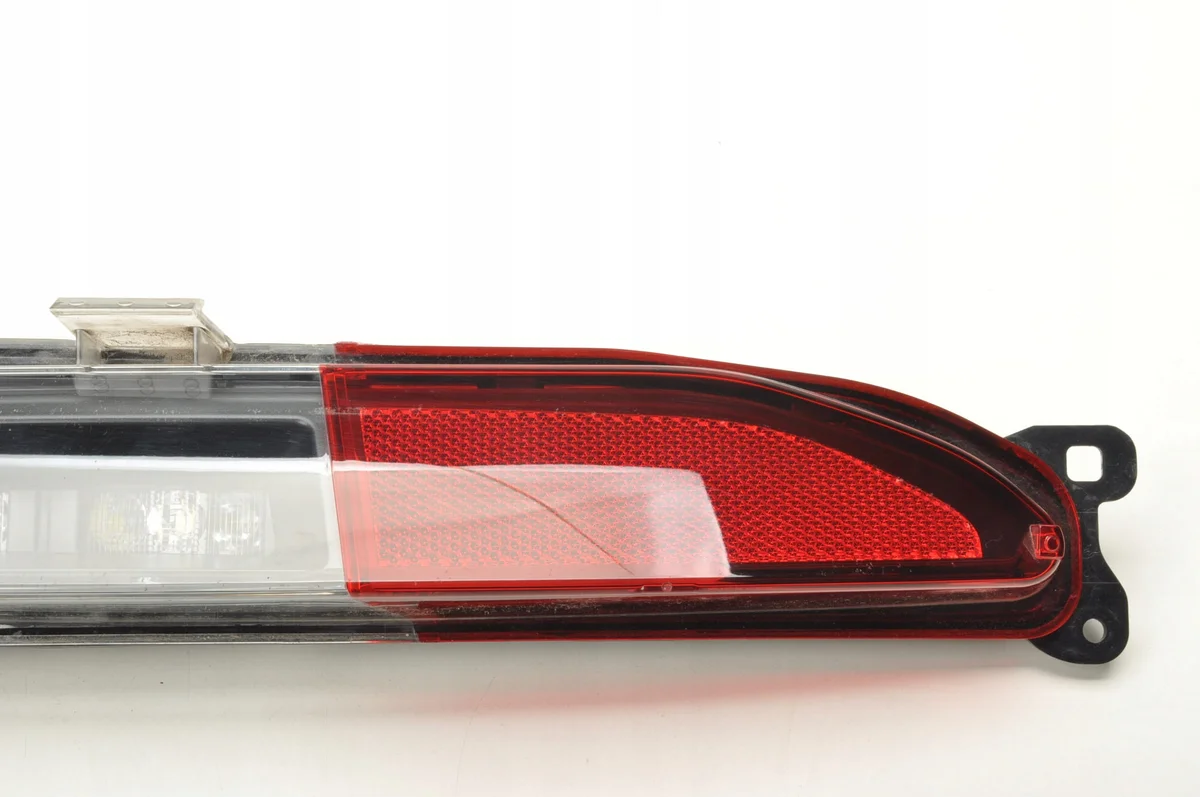 Dimlykta Vänster Bak Renault Megane V E-Tech image 7