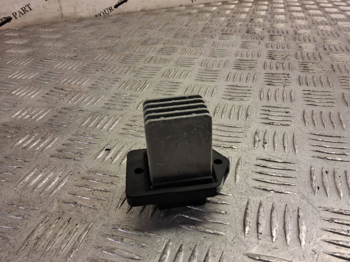 Resistor do soprador SsangYong Rodius SKE67658 image 6