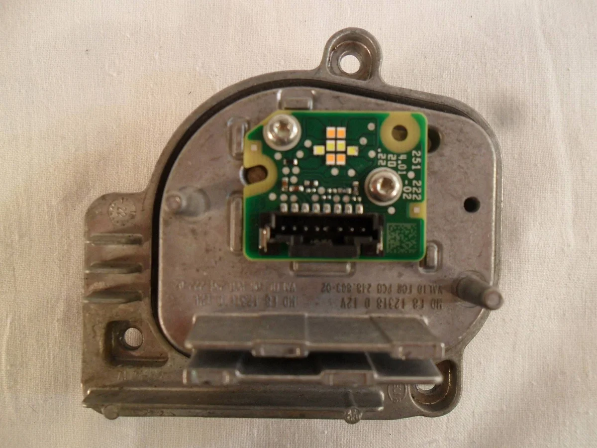 VW ID Buzz LED Modul Höger 24989602