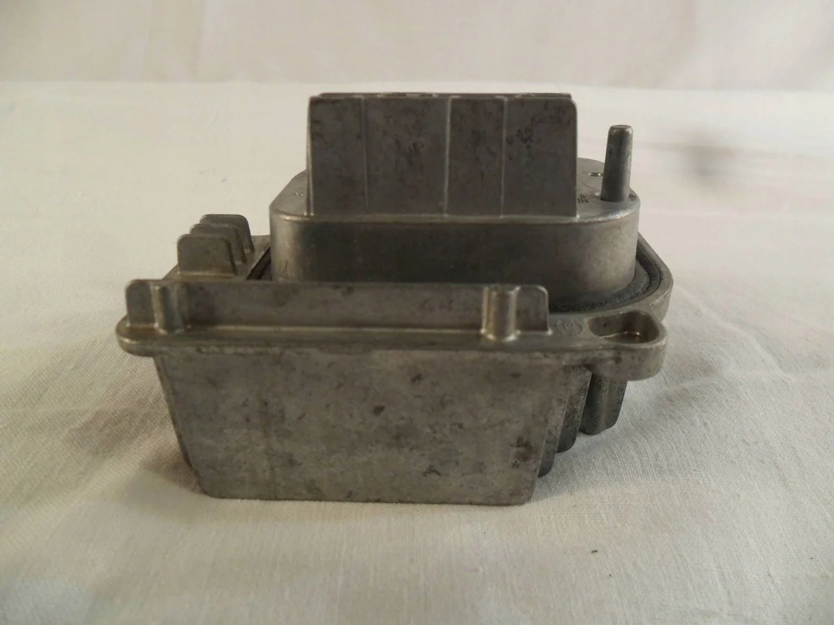 VW ID Buzz LED Modul Höger 24989602 image 3
