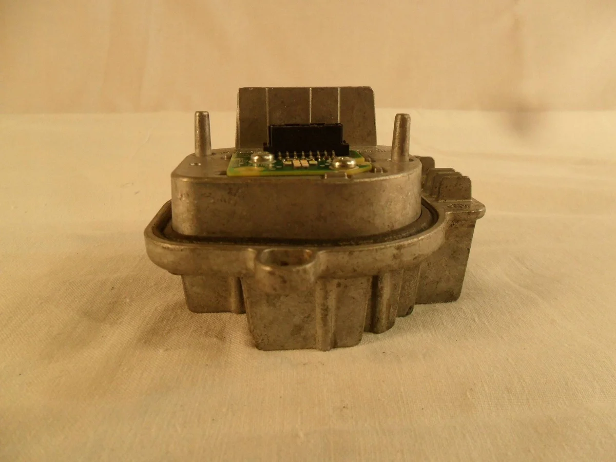 VW ID Buzz LED Modul Höger 24989602 image 5