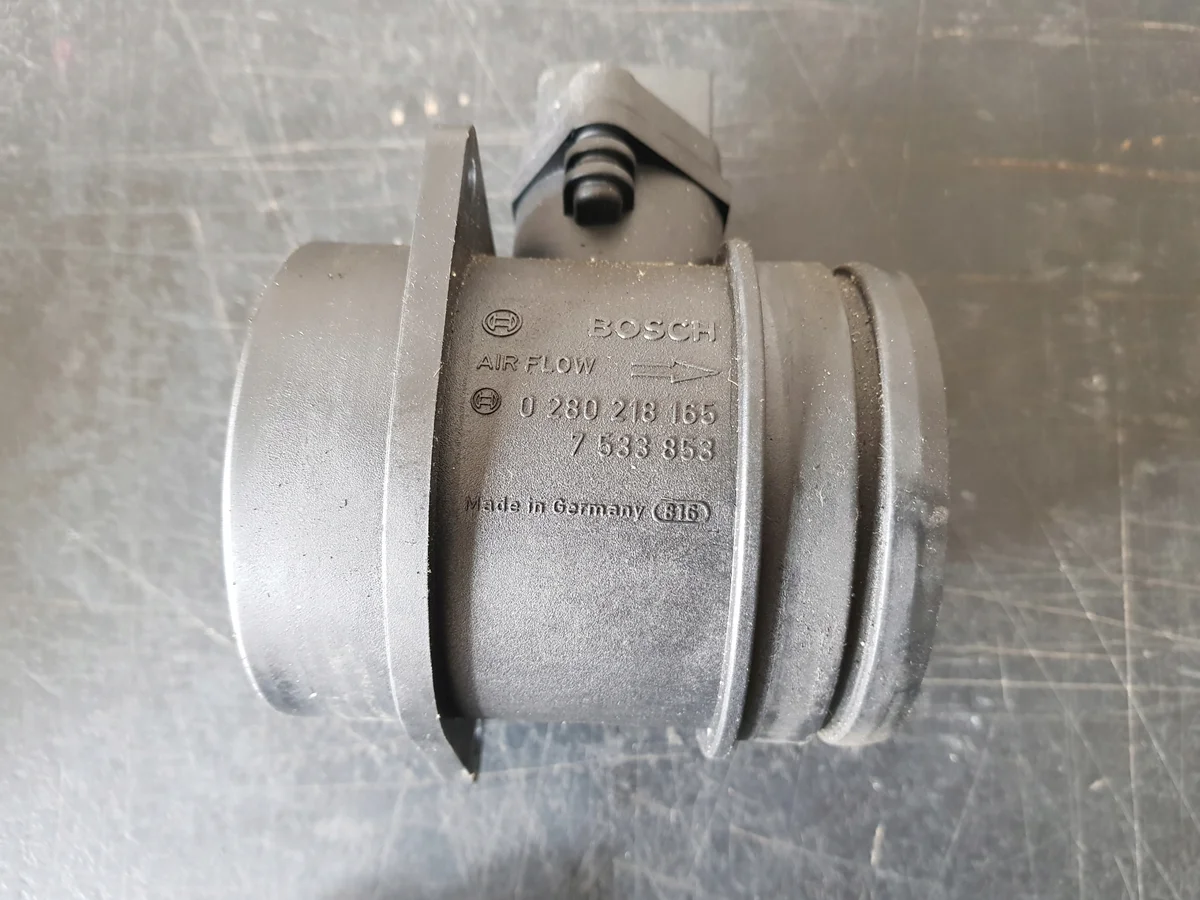Debimetro BMW E83 E85 E87 E90 E91 7533853