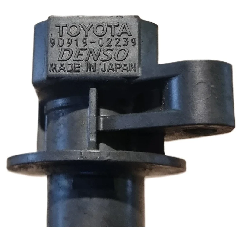 Zündspule Toyota Corolla Verso 1.8 VVT-I image 6