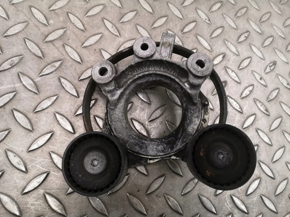 Spanrol Dynamo BMW i8 (I12) 7634197