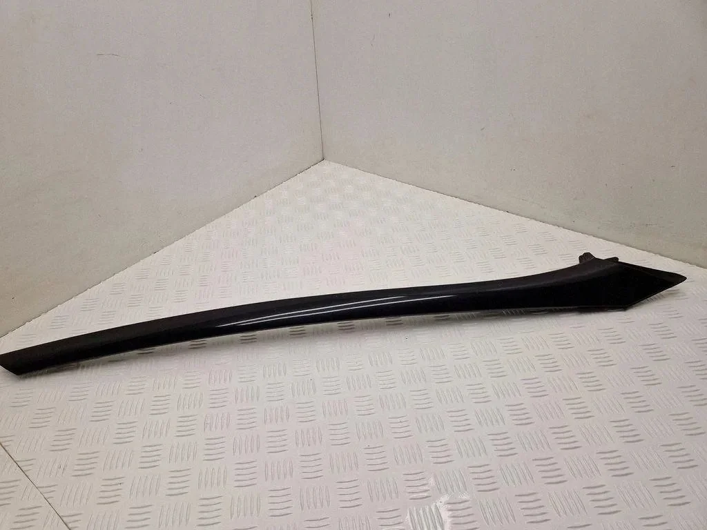 Renault 727601597R Zierleiste Frontscheibe Gebraucht