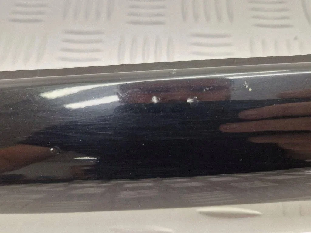 Renault Windshield Trim 727601597R Used image 7