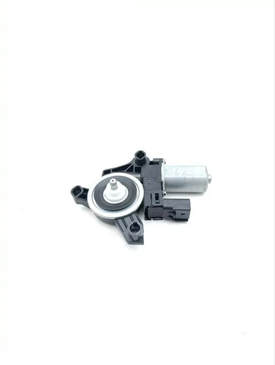 Motor raambediening Jeep Wagoneer L WS 2023