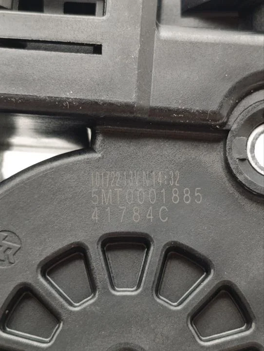 Fensterhebermotor Jeep Wagoneer L WS 2023 gebraucht image 7