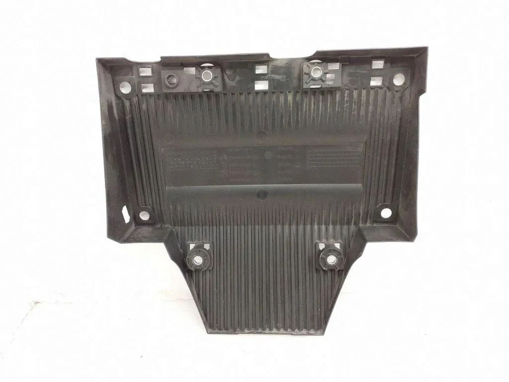 Cache moteur Peugeot e-2008 II 9828879280 image 3