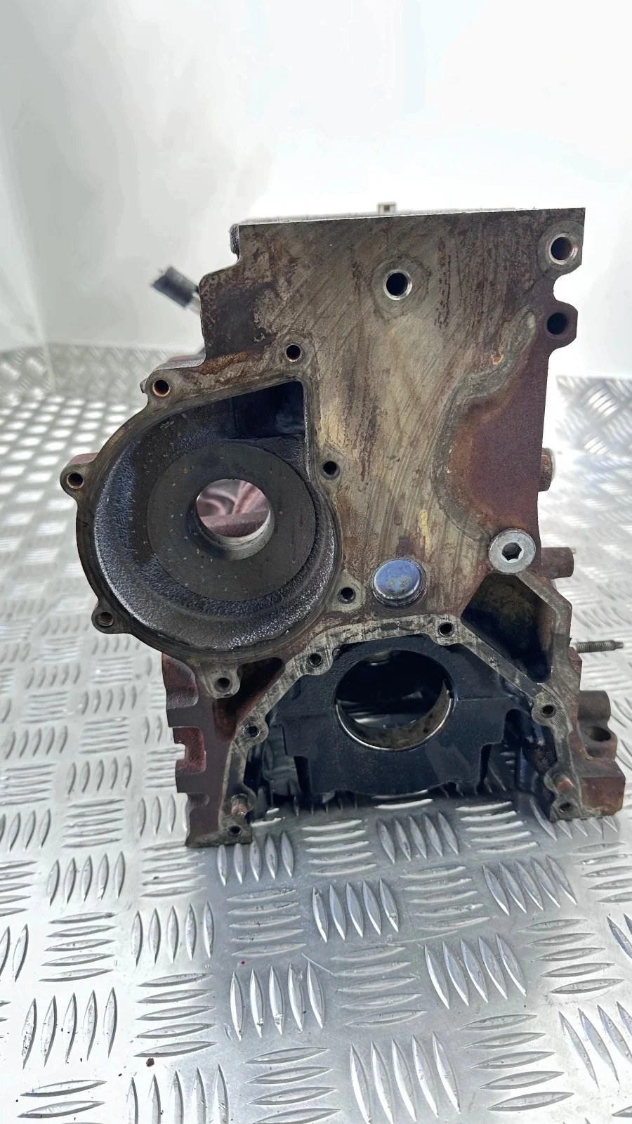 Motorblock Ford Galaxy III 2.0D T8CJ image 5