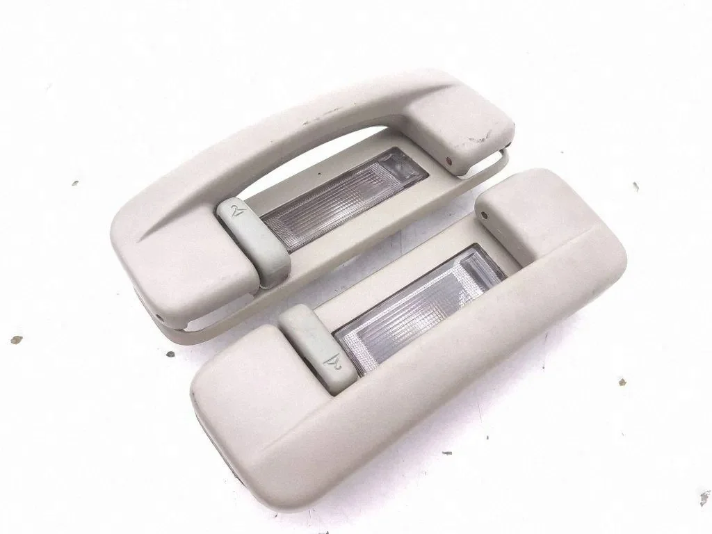 Kahva kattovalolla Jeep Cherokee III WH image 3