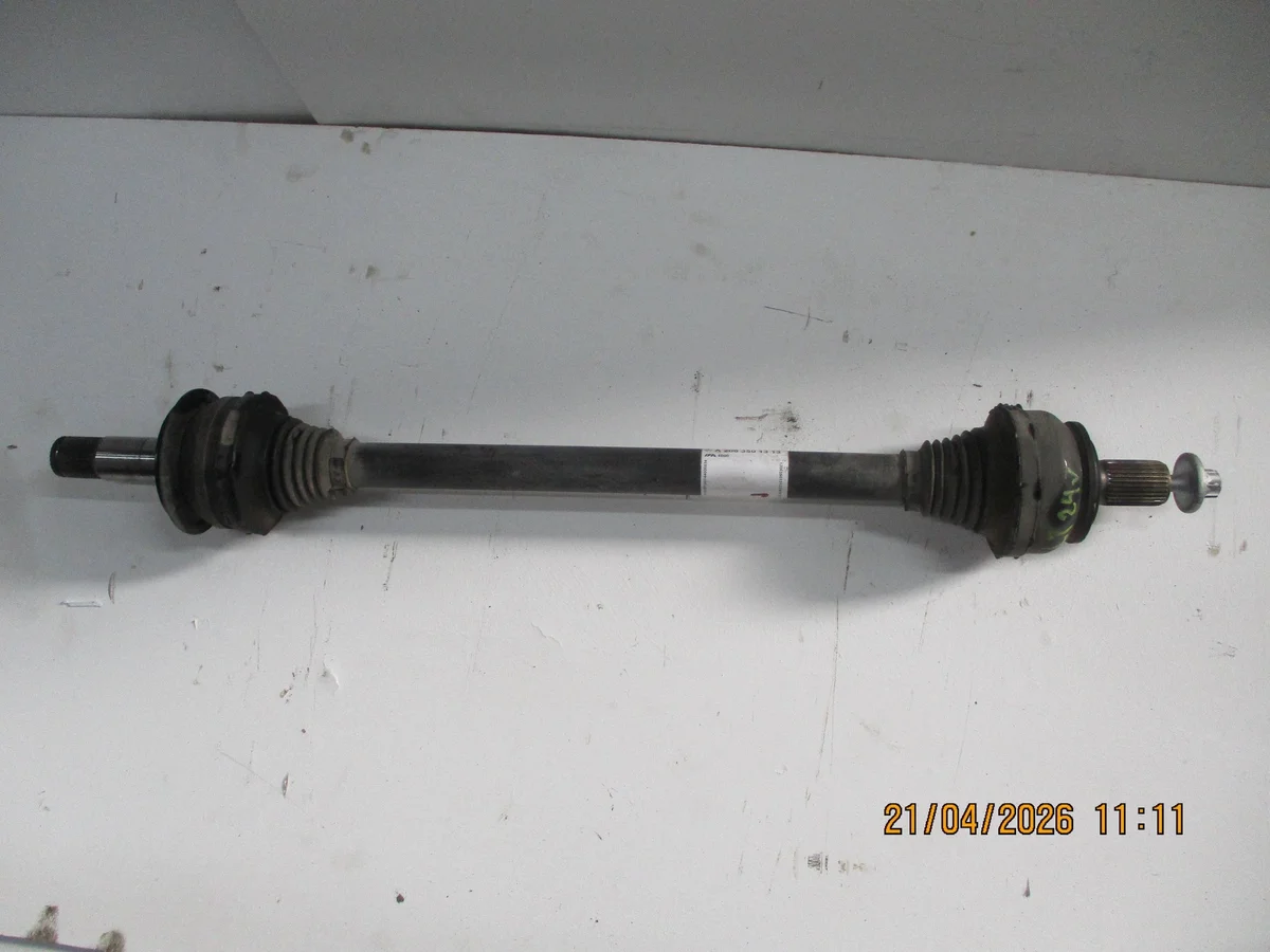 Semi-eixo Traseiro Mercedes Classe C W206 A2063501313