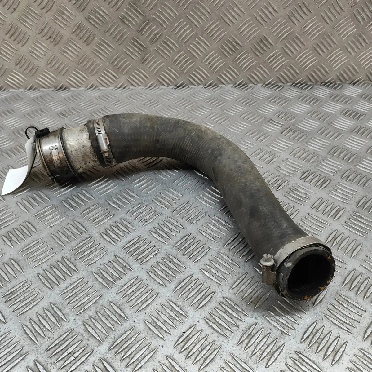 Intercoolerrör VW Crafter 2Z0145856K image 4