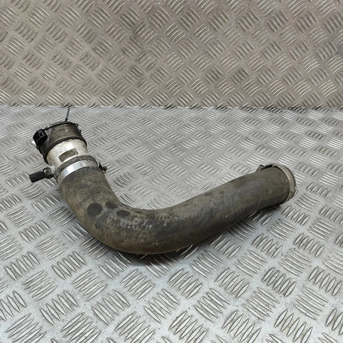 Intercoolerrör VW Crafter 2Z0145856K image 5