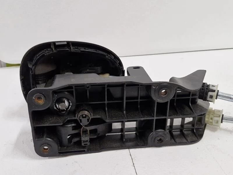 Nissan Juke F15 Växellänkage 7453453 image 3