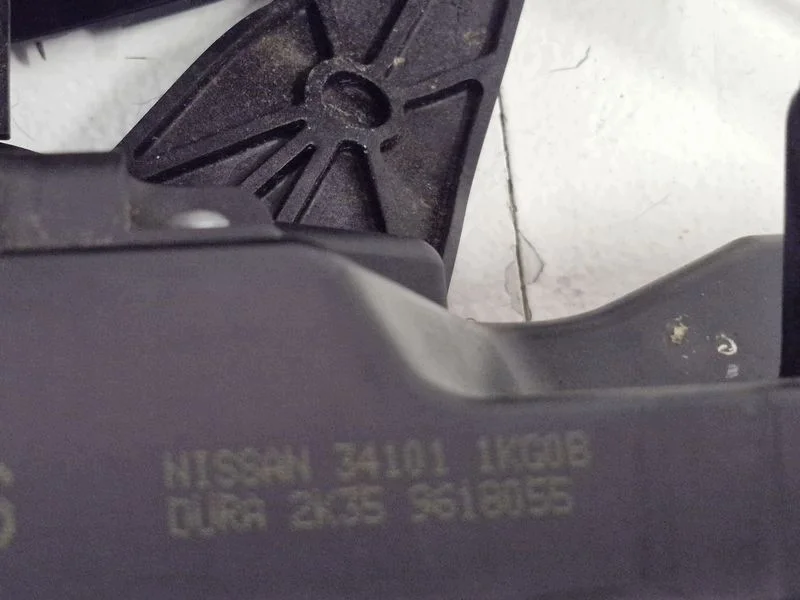 Nissan Juke F15 Växellänkage 7453453 image 4
