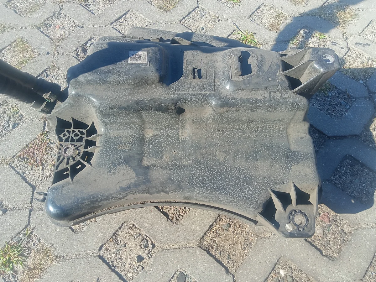Bomba AdBlue VW Audi Seat Skoda Usada image 3