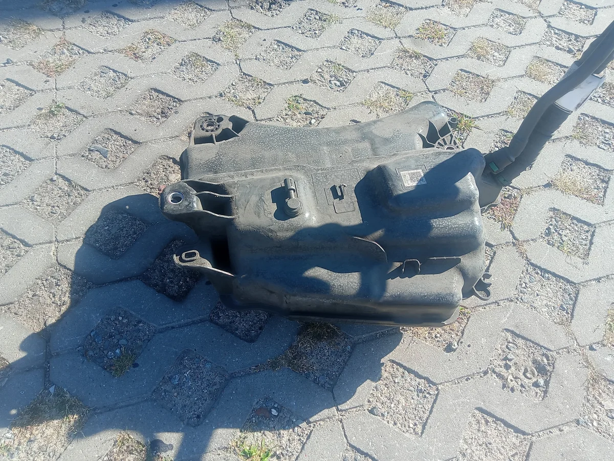 Bomba AdBlue VW Audi Seat Skoda Usada image 7