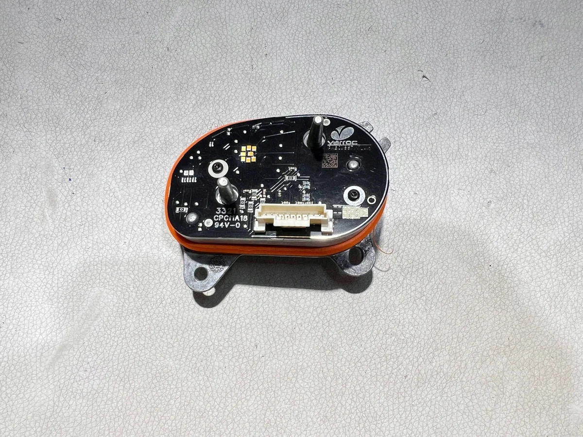 LED-modul Höger VW ID.3 10A998479