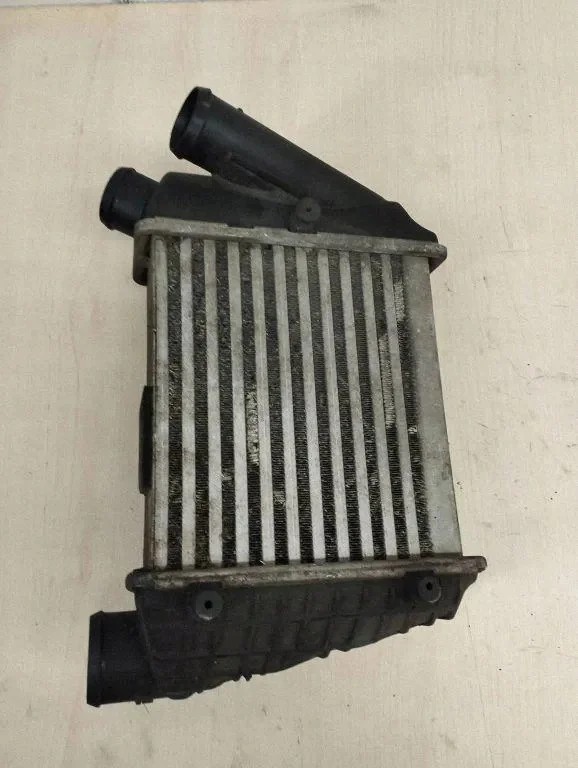 Intercooler Audi A4 B6 2.5 TDI 8E0145806D image 3