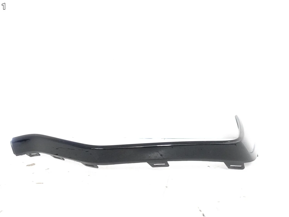 Audi RSQ8 4M8 Spoiler Parachoques Trasero Izquierdo