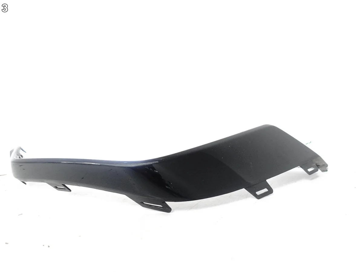 Audi RSQ8 4M8 Spoiler Traseiro Esquerdo Usado image 4