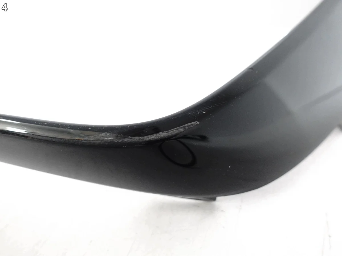 Audi RSQ8 4M8 Spoiler Traseiro Esquerdo Usado image 5