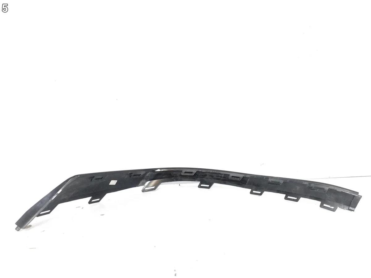 Audi RSQ8 4M8 Spoiler Traseiro Esquerdo Usado image 6