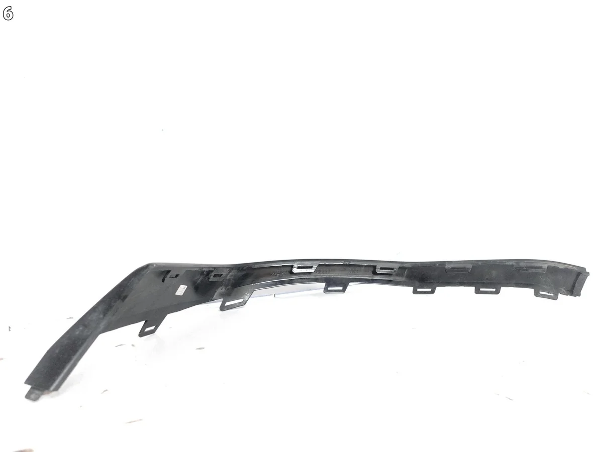 Audi RSQ8 4M8 Spoiler Traseiro Esquerdo Usado image 7