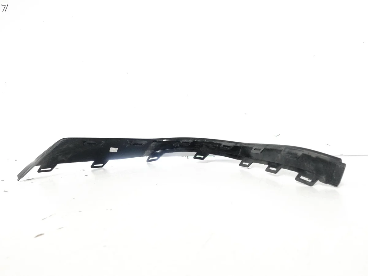 Audi RSQ8 4M8 Spoiler Traseiro Esquerdo Usado image 8