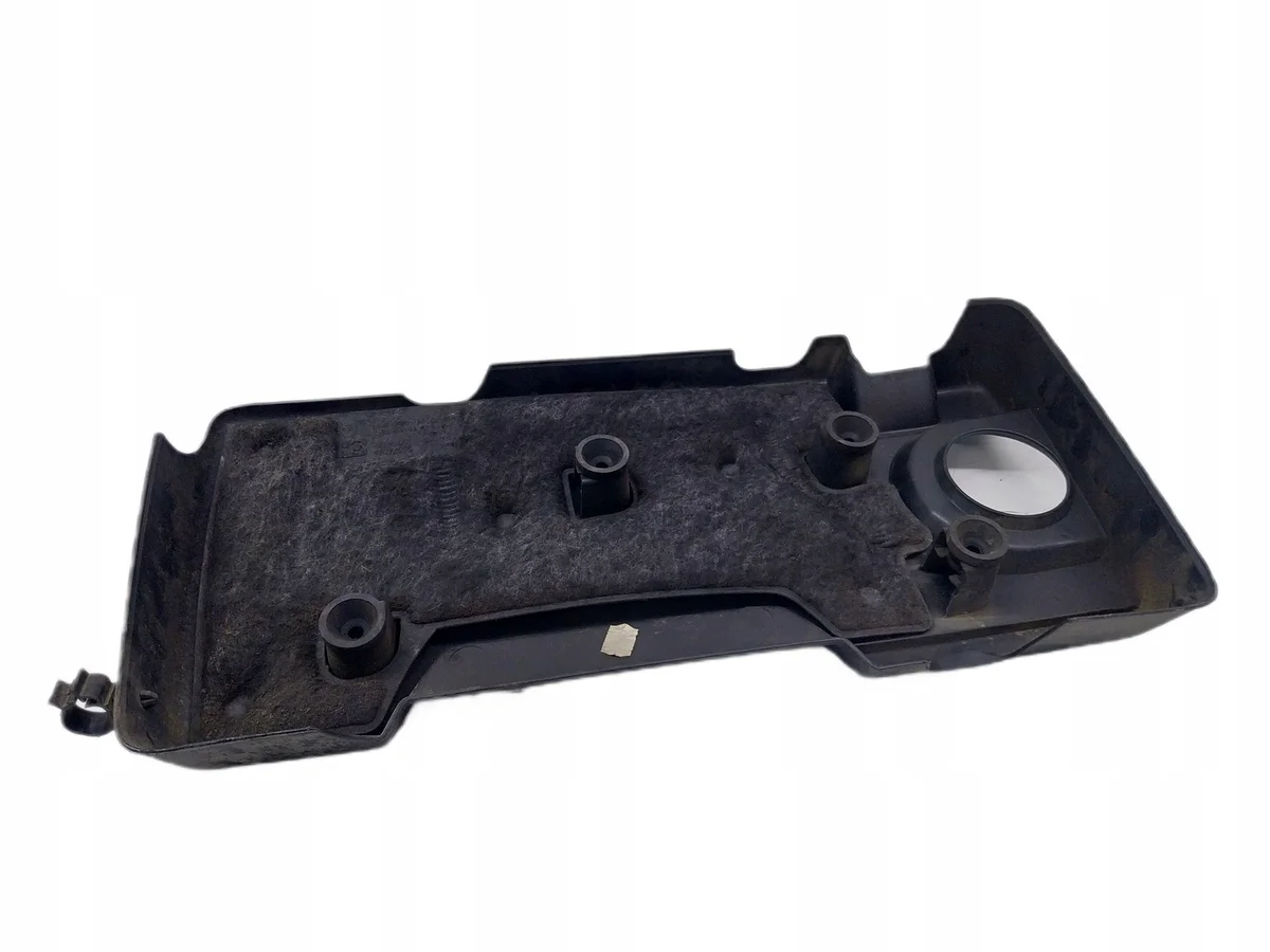 Opel Motorafdekking 55574398 Gebruikt image 3