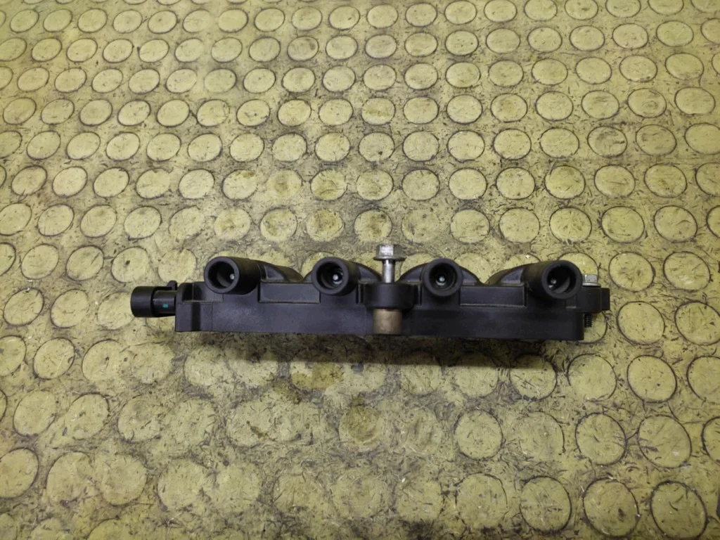 Fiat Linea Ignition Coil F-160333-BAEQ135 Used